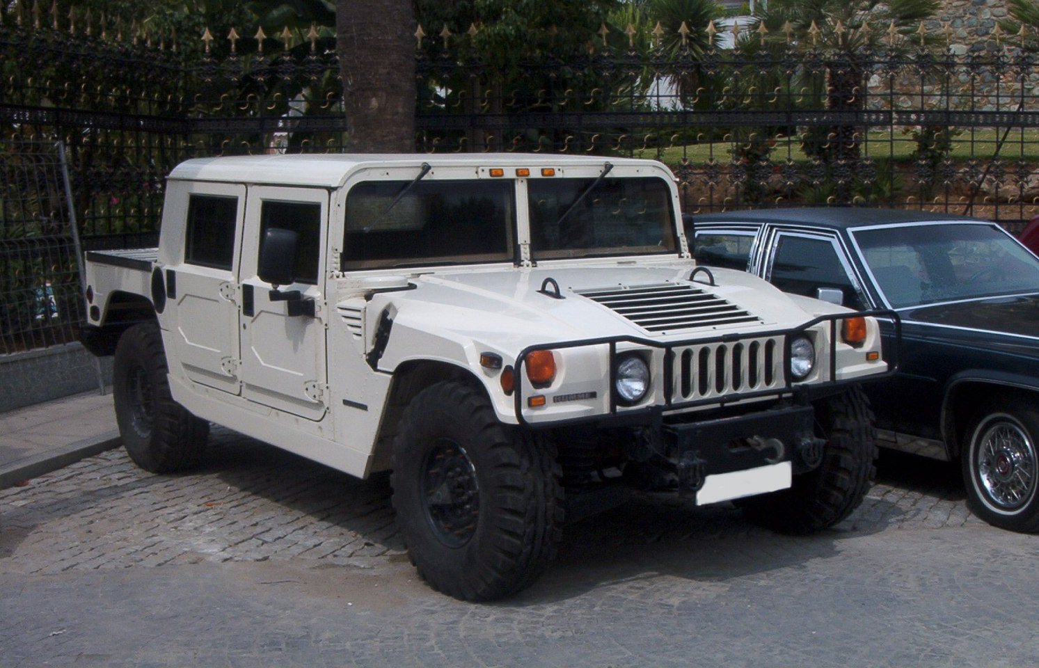 hummer-h1-technische-daten-und-verbrauch